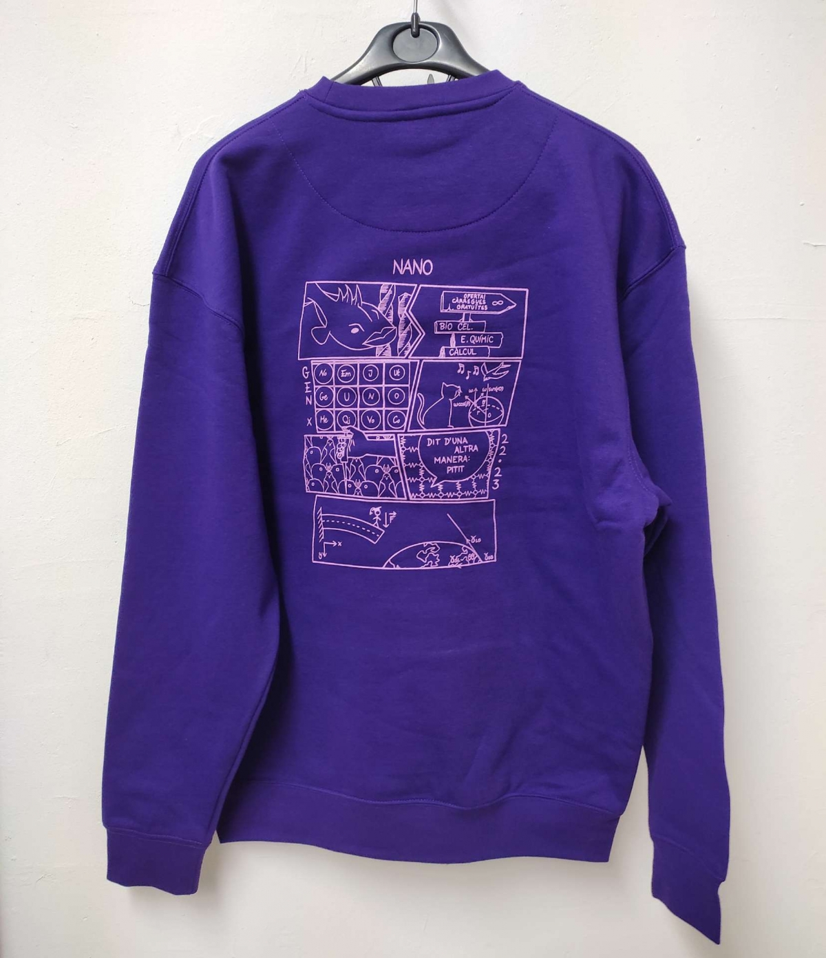 Sudaderas